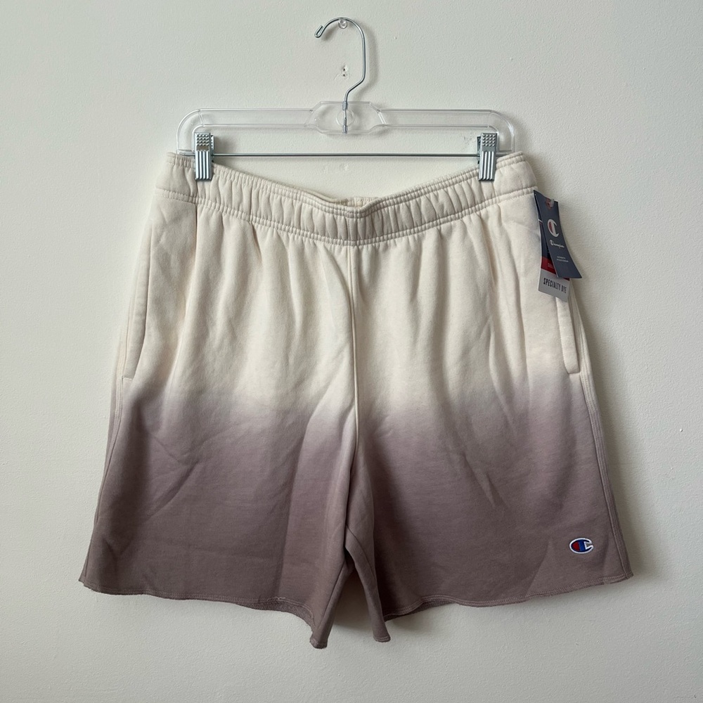 Champion Men’s Specialty Dye Shorts